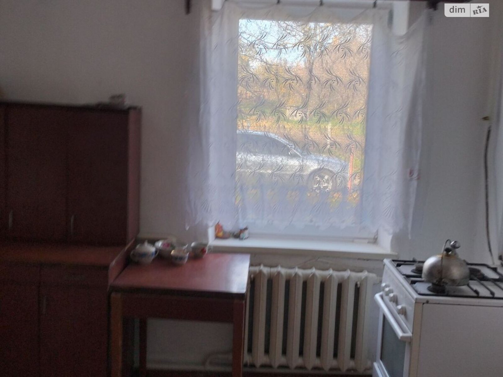 одноповерховий будинок з верандою, 47 кв. м, шлакобетон. Продаж у Уїздцях фото 1 одноповерховий будинок з верандою, 47 кв. м, шлакобетон. Продаж у Уїздцях фото 1