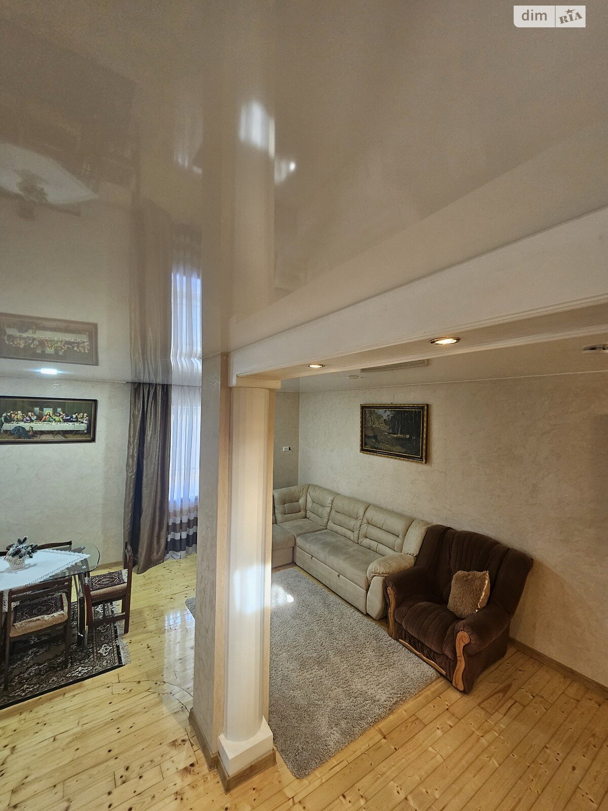 двухэтажный дом с гаражом, 129.5 кв. м, кирпич. Продажа в Угле фото 1 двухэтажный дом с гаражом, 129.5 кв. м, кирпич. Продажа в Угле фото 1