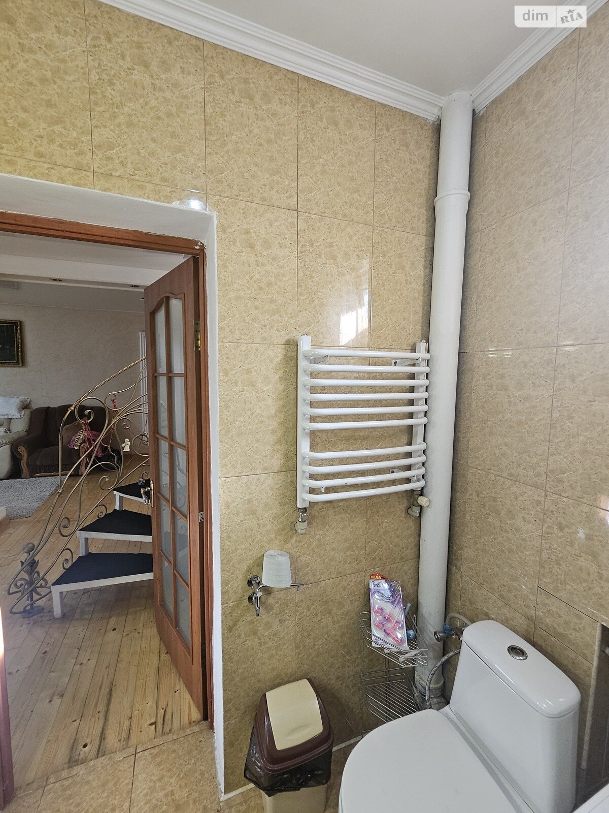 двухэтажный дом с гаражом, 129.5 кв. м, кирпич. Продажа в Угле фото 1 двухэтажный дом с гаражом, 129.5 кв. м, кирпич. Продажа в Угле фото 1