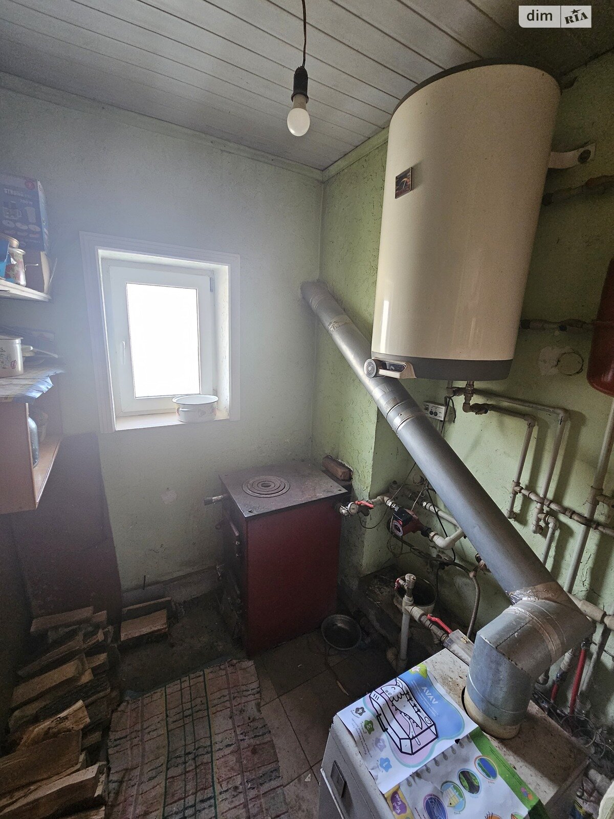двухэтажный дом с гаражом, 129.5 кв. м, кирпич. Продажа в Угле фото 1 двухэтажный дом с гаражом, 129.5 кв. м, кирпич. Продажа в Угле фото 1