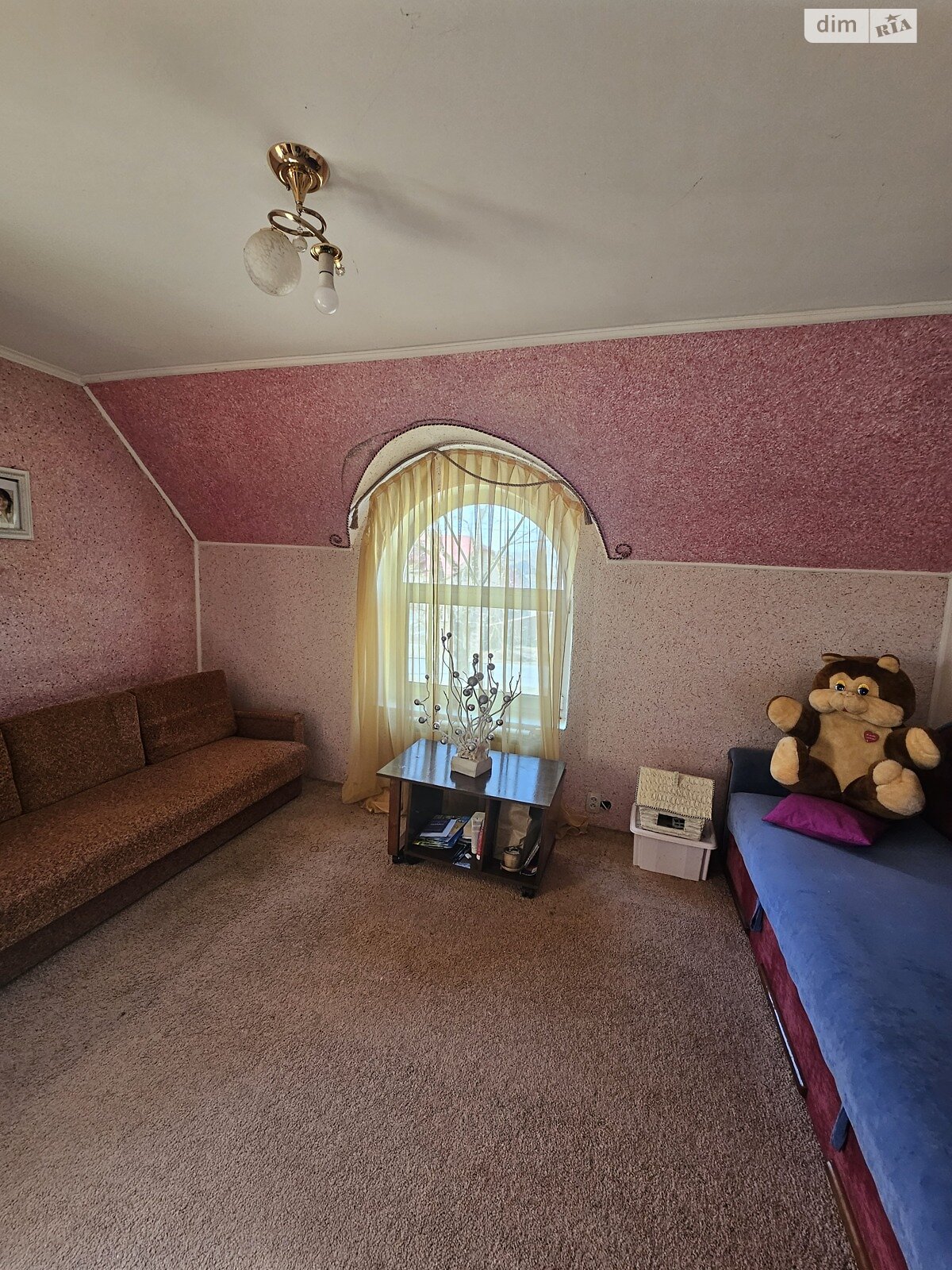 двухэтажный дом с гаражом, 129.5 кв. м, кирпич. Продажа в Угле фото 1 двухэтажный дом с гаражом, 129.5 кв. м, кирпич. Продажа в Угле фото 1