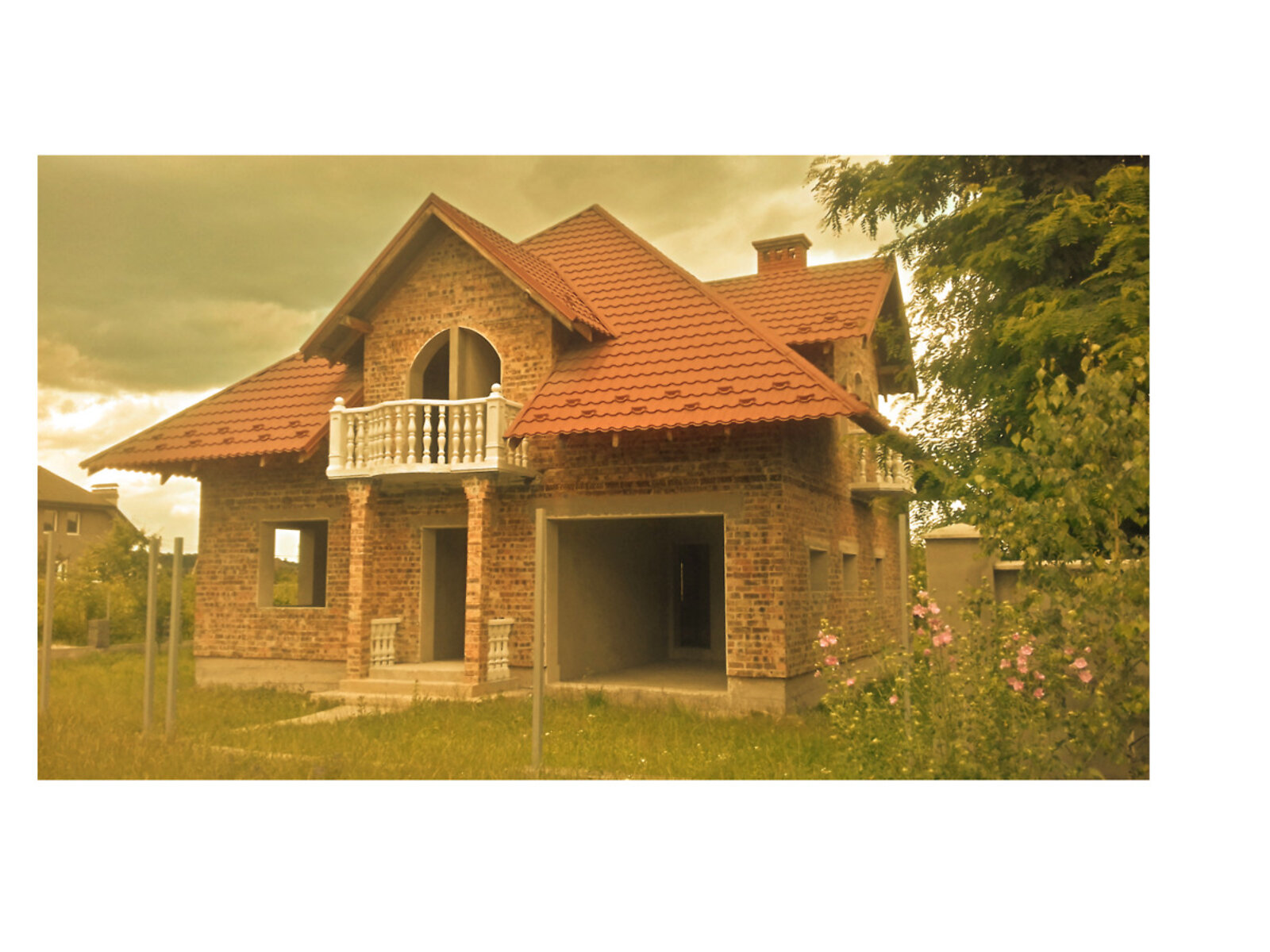 двоповерховий будинок, 185 кв. м, цегла. Продаж у Угорниках фото 1 двоповерховий будинок, 185 кв. м, цегла. Продаж у Угорниках фото 1