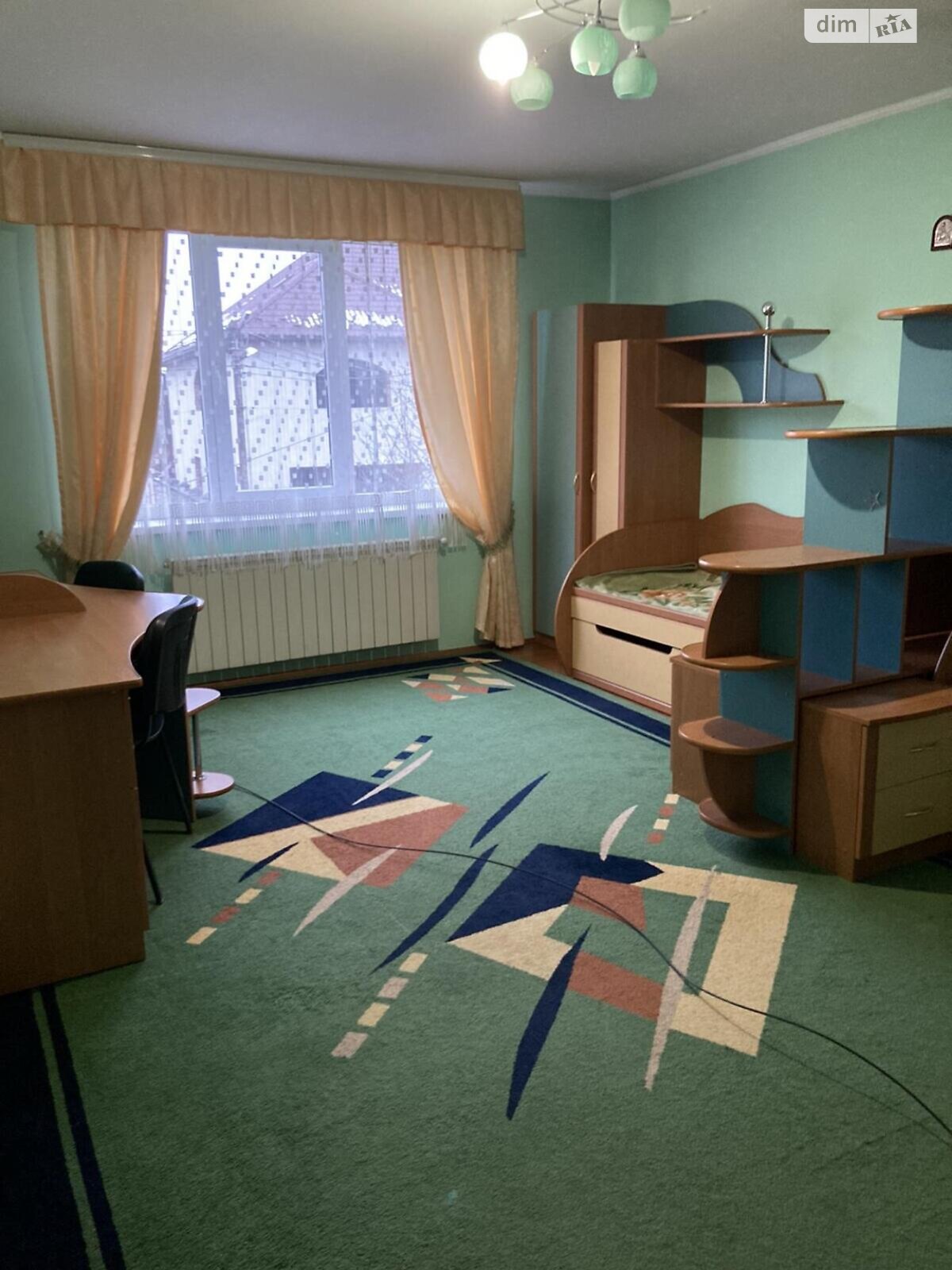 двоповерховий будинок з гаражем, 217.2 кв. м, цегла. Продаж у Угорниках фото 1 двоповерховий будинок з гаражем, 217.2 кв. м, цегла. Продаж у Угорниках фото 1