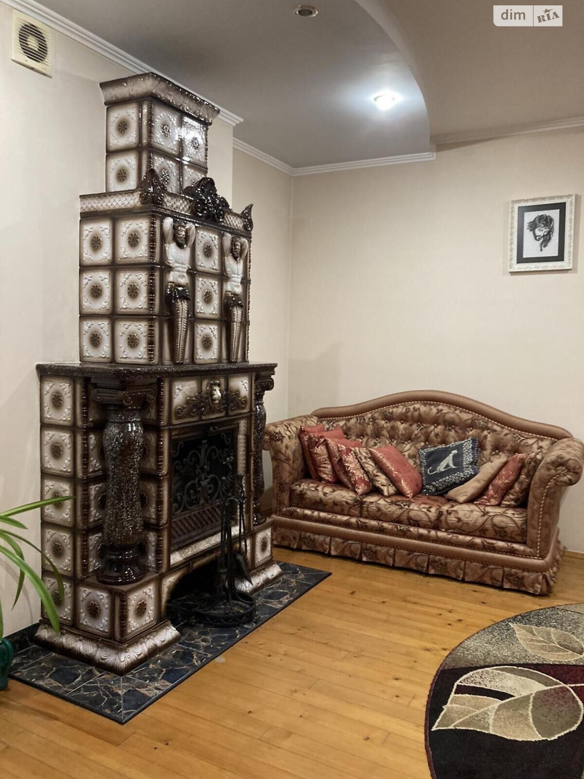 двоповерховий будинок з гаражем, 217.2 кв. м, цегла. Продаж у Угорниках фото 1 двоповерховий будинок з гаражем, 217.2 кв. м, цегла. Продаж у Угорниках фото 1