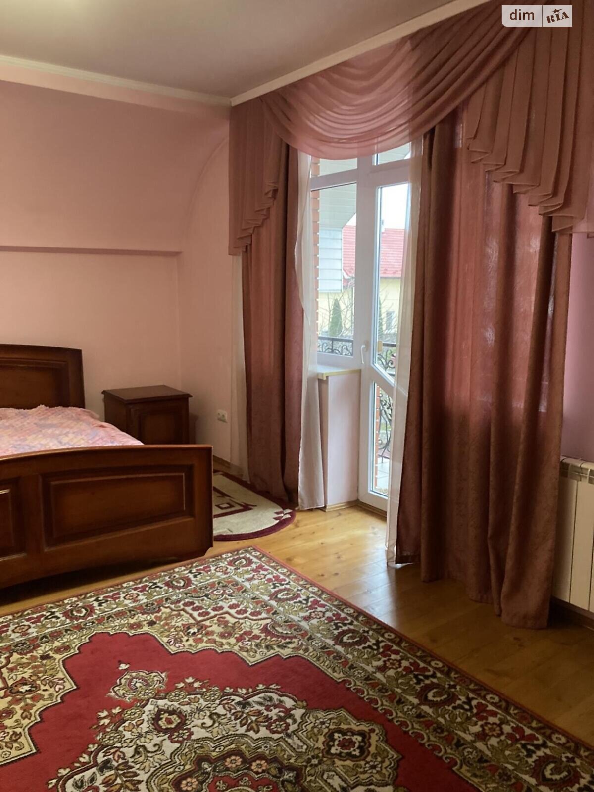 двоповерховий будинок з гаражем, 217.2 кв. м, цегла. Продаж у Угорниках фото 1 двоповерховий будинок з гаражем, 217.2 кв. м, цегла. Продаж у Угорниках фото 1