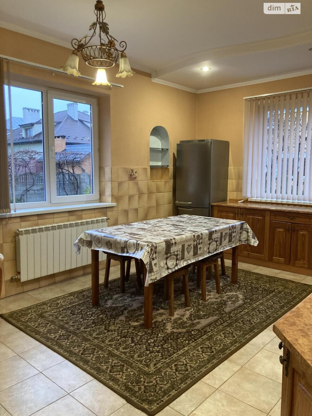 двоповерховий будинок з гаражем, 217.2 кв. м, цегла. Продаж у Угорниках фото 1 двоповерховий будинок з гаражем, 217.2 кв. м, цегла. Продаж у Угорниках фото 1