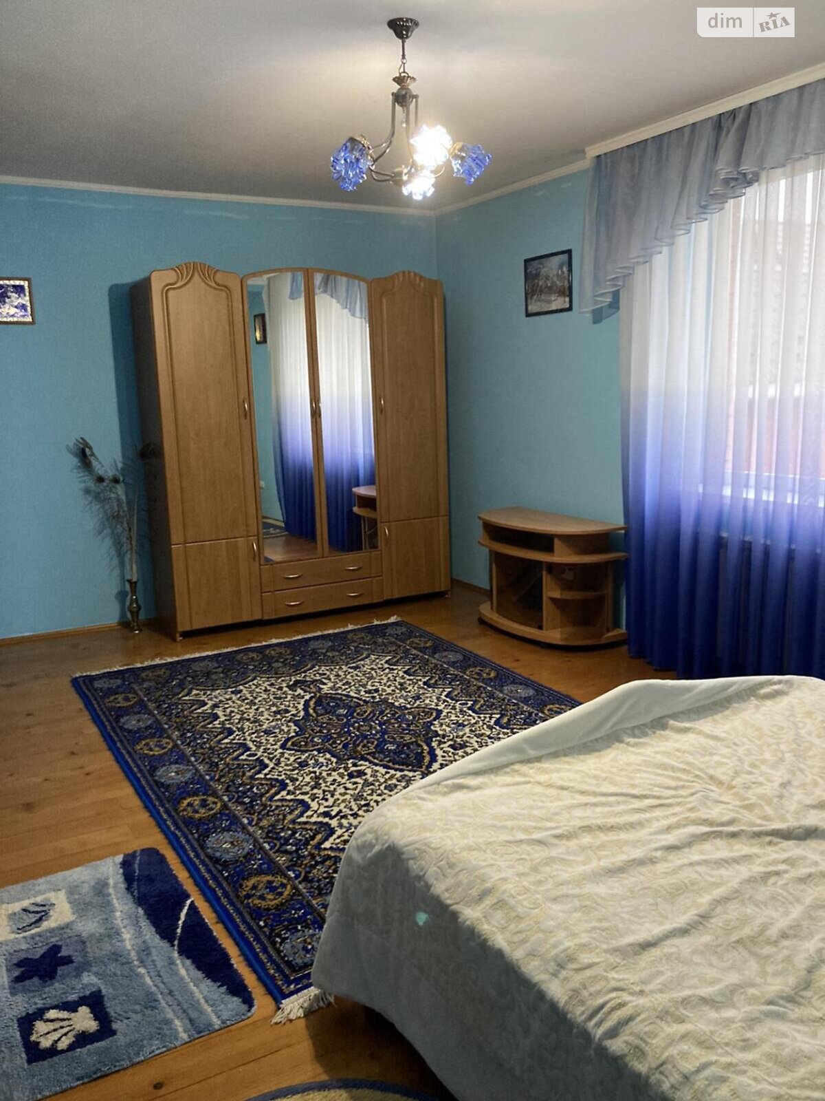 двоповерховий будинок з гаражем, 217.2 кв. м, цегла. Продаж у Угорниках фото 1 двоповерховий будинок з гаражем, 217.2 кв. м, цегла. Продаж у Угорниках фото 1