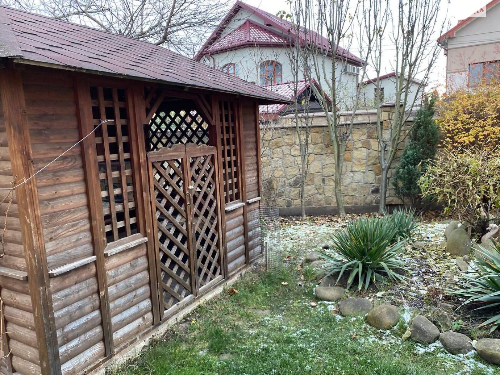 двоповерховий будинок з гаражем, 217.2 кв. м, цегла. Продаж у Угорниках фото 1 двоповерховий будинок з гаражем, 217.2 кв. м, цегла. Продаж у Угорниках фото 1