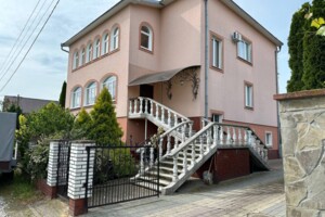 триповерховий будинок з гаражем, 388 кв. м, цегла. Продаж у Угорниках фото 2