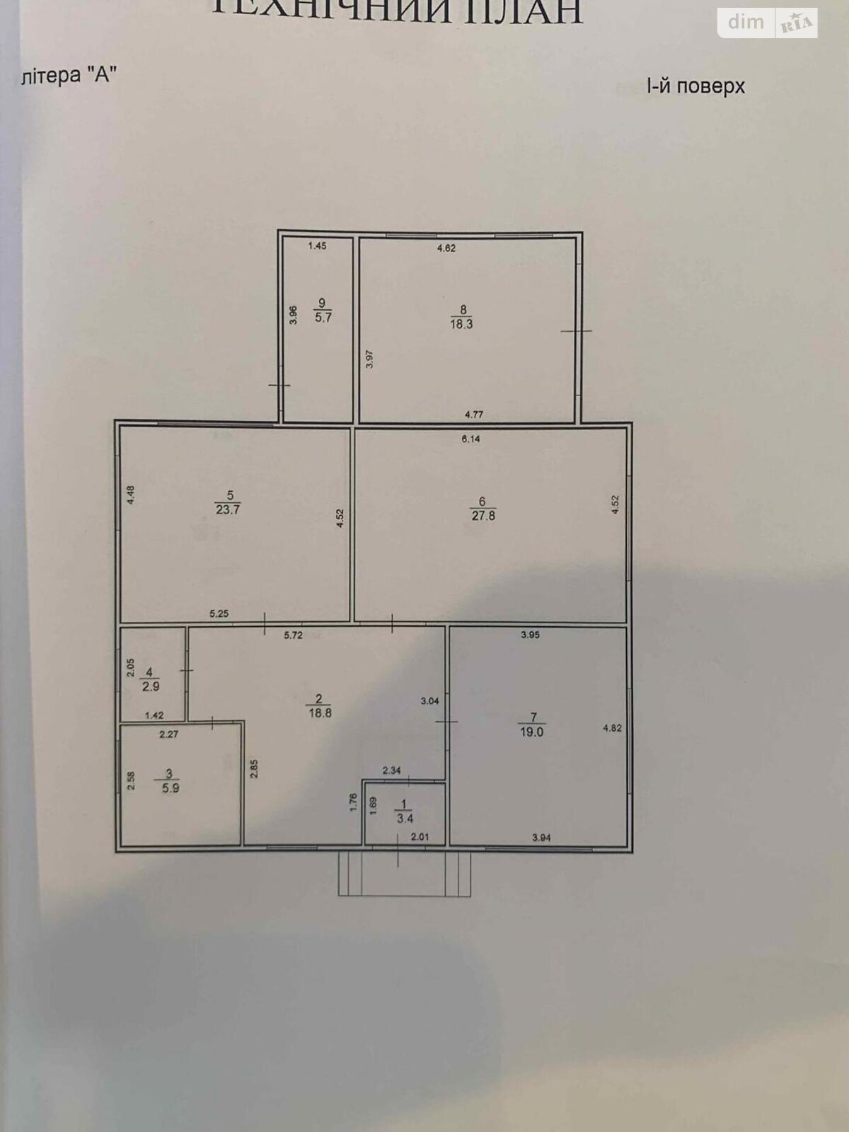 двухэтажный дом с гаражом, 207 кв. м, кирпич. Продажа в Угорниках фото 1 двухэтажный дом с гаражом, 207 кв. м, кирпич. Продажа в Угорниках фото 1