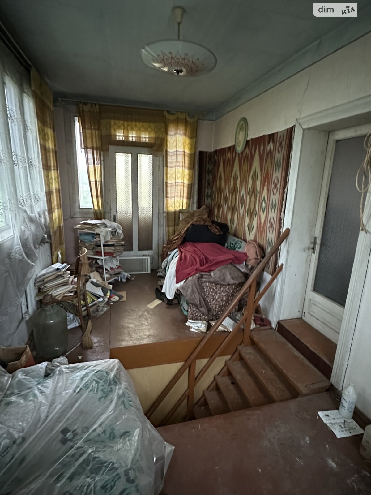 двоповерховий будинок з верандою, 115.7 кв. м, цегла. Продаж у Угорниках фото 1 двоповерховий будинок з верандою, 115.7 кв. м, цегла. Продаж у Угорниках фото 1