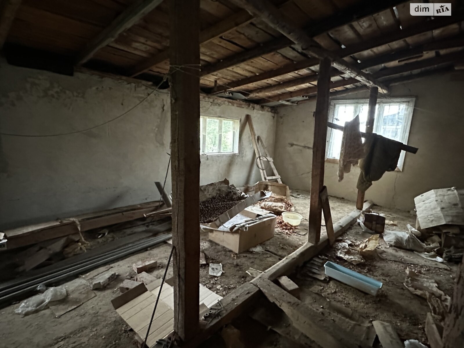 двоповерховий будинок з верандою, 115.7 кв. м, цегла. Продаж у Угорниках фото 1 двоповерховий будинок з верандою, 115.7 кв. м, цегла. Продаж у Угорниках фото 1