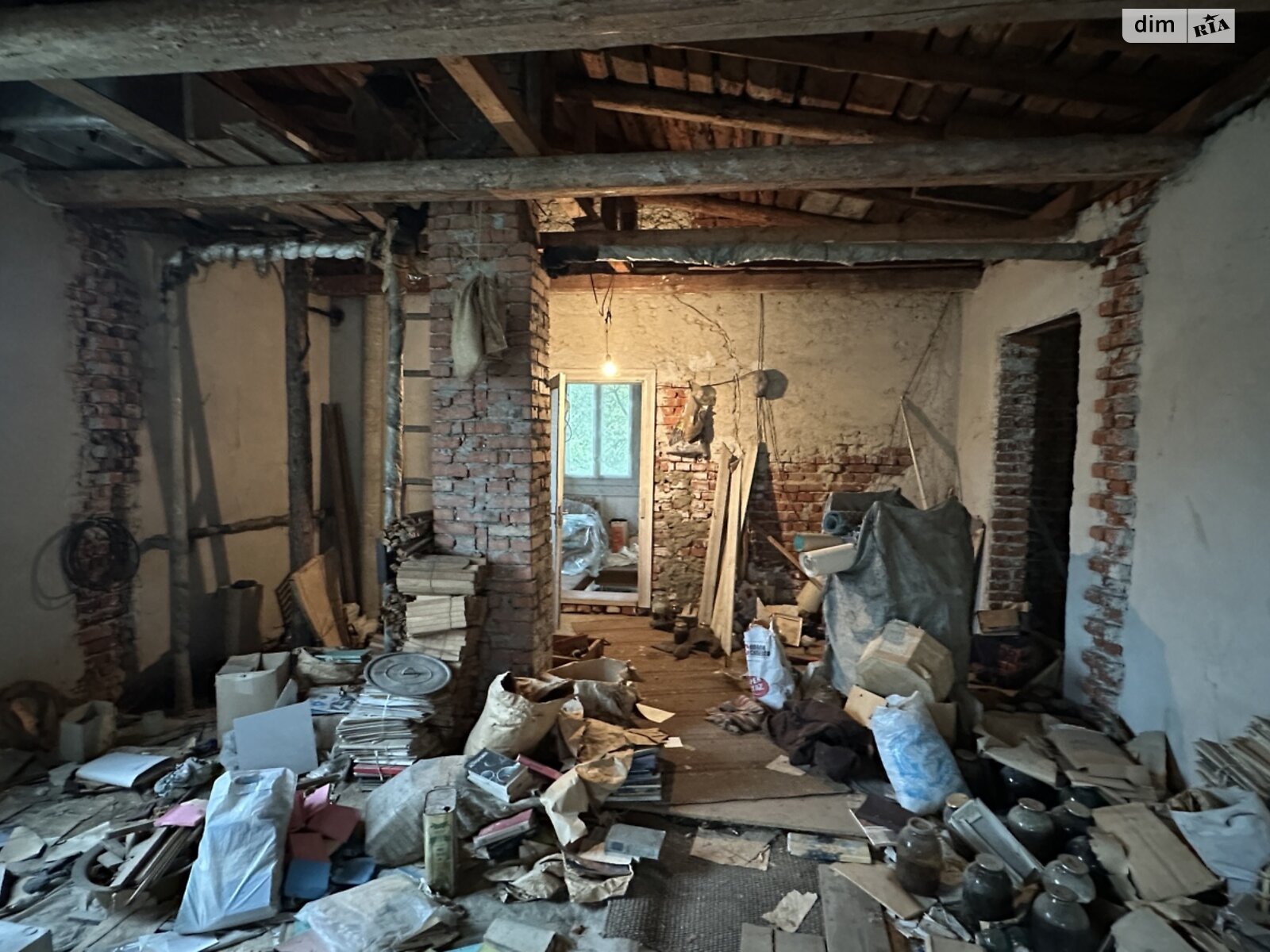 двоповерховий будинок з верандою, 115.7 кв. м, цегла. Продаж у Угорниках фото 1 двоповерховий будинок з верандою, 115.7 кв. м, цегла. Продаж у Угорниках фото 1