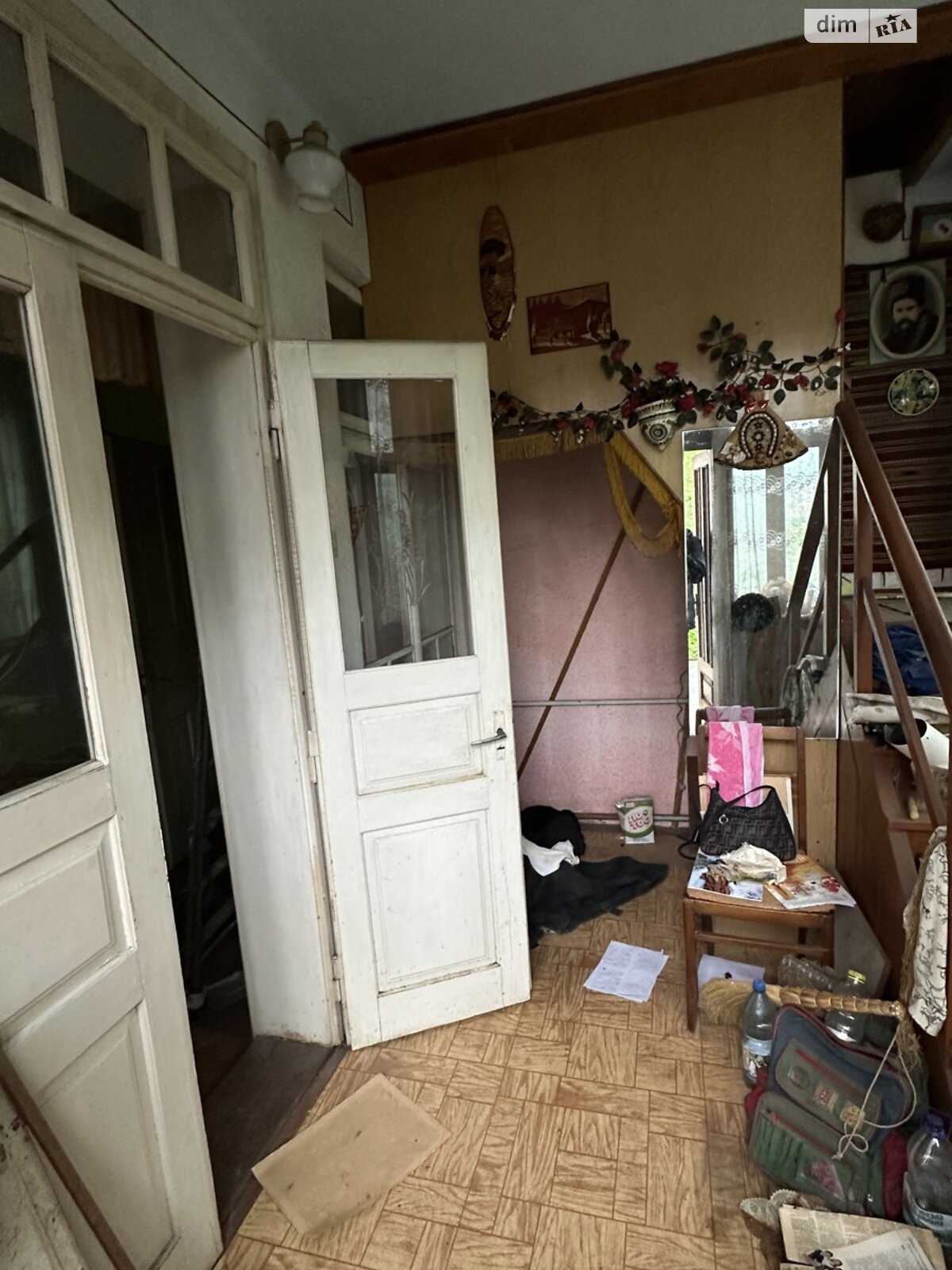 двоповерховий будинок з верандою, 115.7 кв. м, цегла. Продаж у Угорниках фото 1 двоповерховий будинок з верандою, 115.7 кв. м, цегла. Продаж у Угорниках фото 1