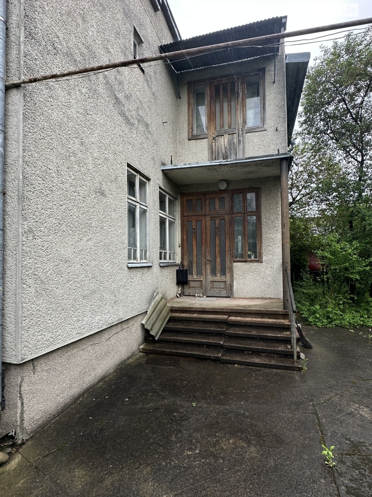 двоповерховий будинок з верандою, 115.7 кв. м, цегла. Продаж у Угорниках фото 1 двоповерховий будинок з верандою, 115.7 кв. м, цегла. Продаж у Угорниках фото 1