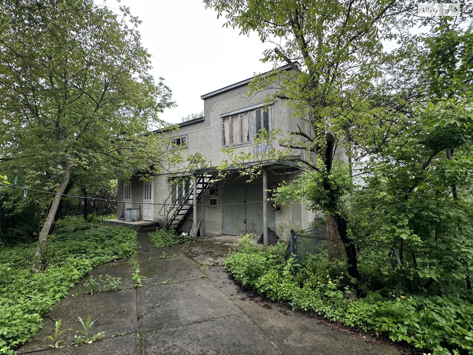 двоповерховий будинок з верандою, 115.7 кв. м, цегла. Продаж у Угорниках фото 1 двоповерховий будинок з верандою, 115.7 кв. м, цегла. Продаж у Угорниках фото 1