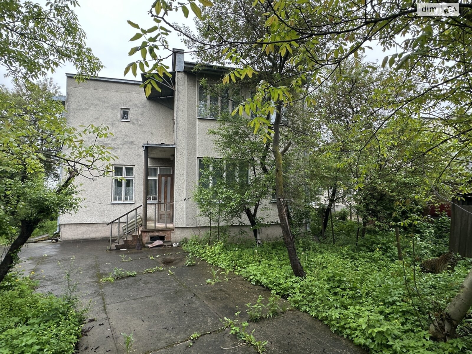 двоповерховий будинок з верандою, 115.7 кв. м, цегла. Продаж у Угорниках фото 1 двоповерховий будинок з верандою, 115.7 кв. м, цегла. Продаж у Угорниках фото 1