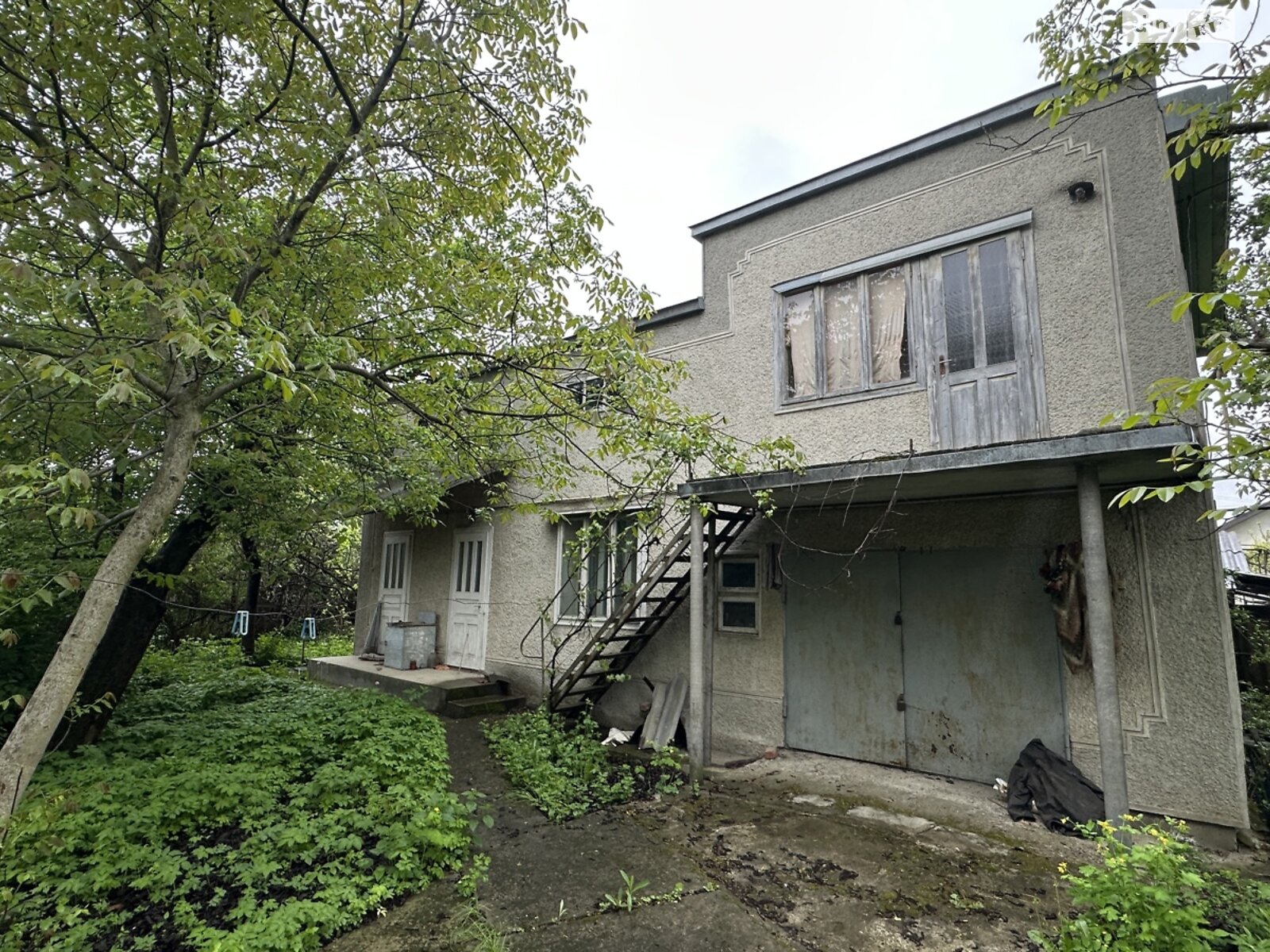двоповерховий будинок з верандою, 115.7 кв. м, цегла. Продаж у Угорниках фото 1 двоповерховий будинок з верандою, 115.7 кв. м, цегла. Продаж у Угорниках фото 1