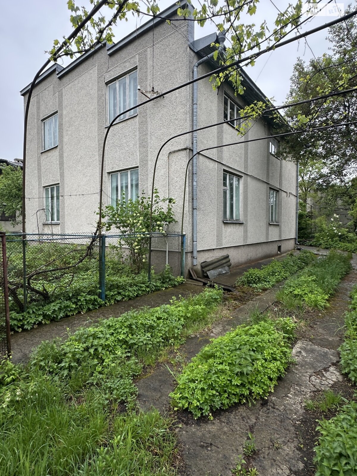 двоповерховий будинок з верандою, 115.7 кв. м, цегла. Продаж у Угорниках фото 1 двоповерховий будинок з верандою, 115.7 кв. м, цегла. Продаж у Угорниках фото 1