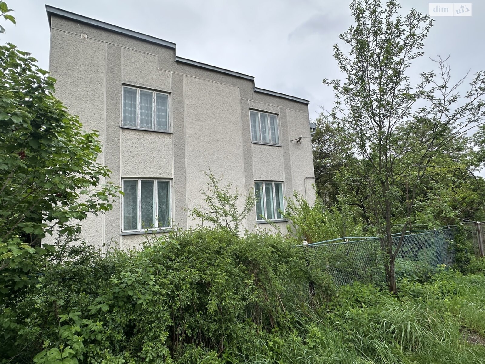 двоповерховий будинок з верандою, 115.7 кв. м, цегла. Продаж у Угорниках фото 1 двоповерховий будинок з верандою, 115.7 кв. м, цегла. Продаж у Угорниках фото 1