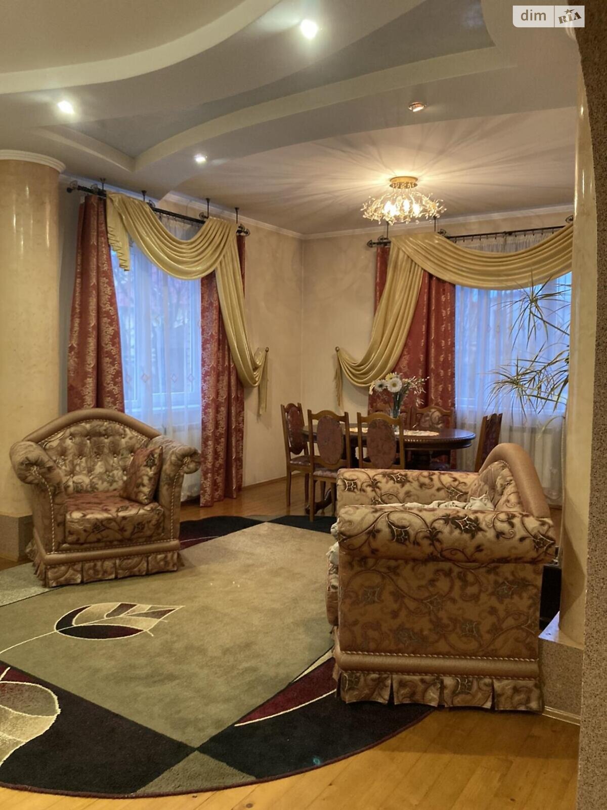 двоповерховий будинок з гаражем, 217.2 кв. м, цегла. Продаж у Угорниках фото 1 двоповерховий будинок з гаражем, 217.2 кв. м, цегла. Продаж у Угорниках фото 1