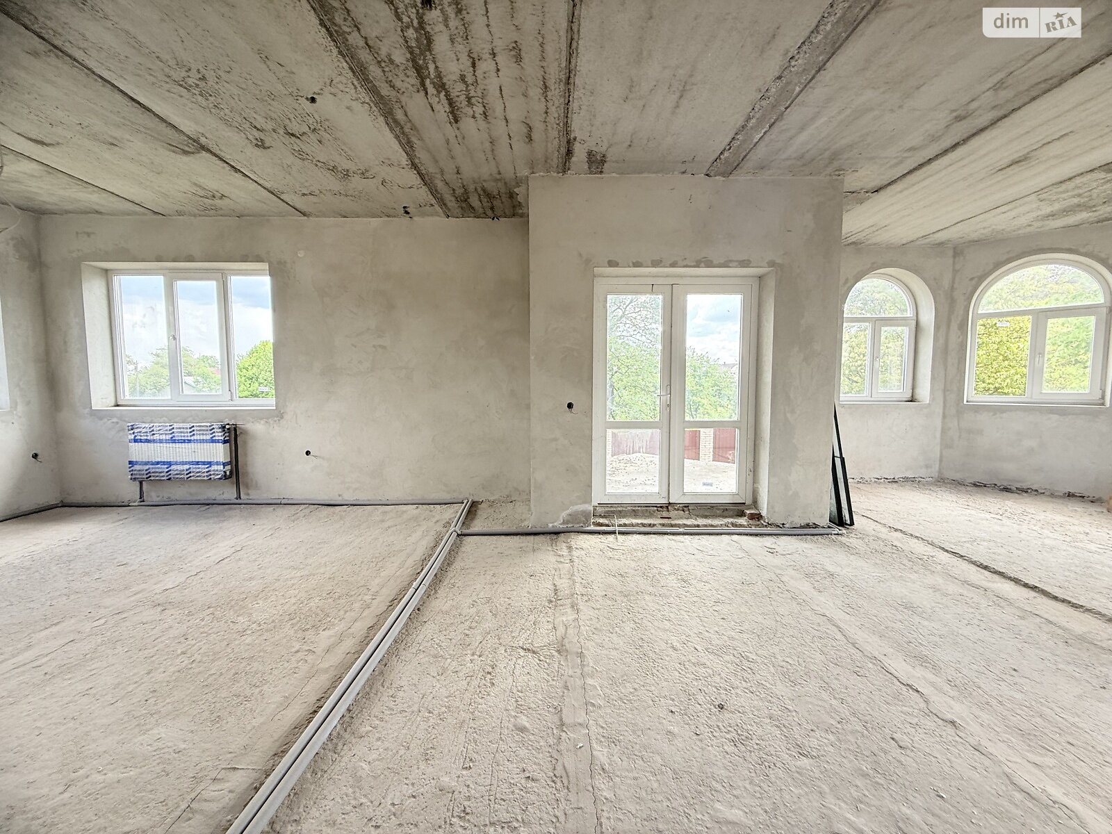 двухэтажный дом с гаражом, 278.8 кв. м, кирпич. Продажа в Угорниках фото 1 двухэтажный дом с гаражом, 278.8 кв. м, кирпич. Продажа в Угорниках фото 1