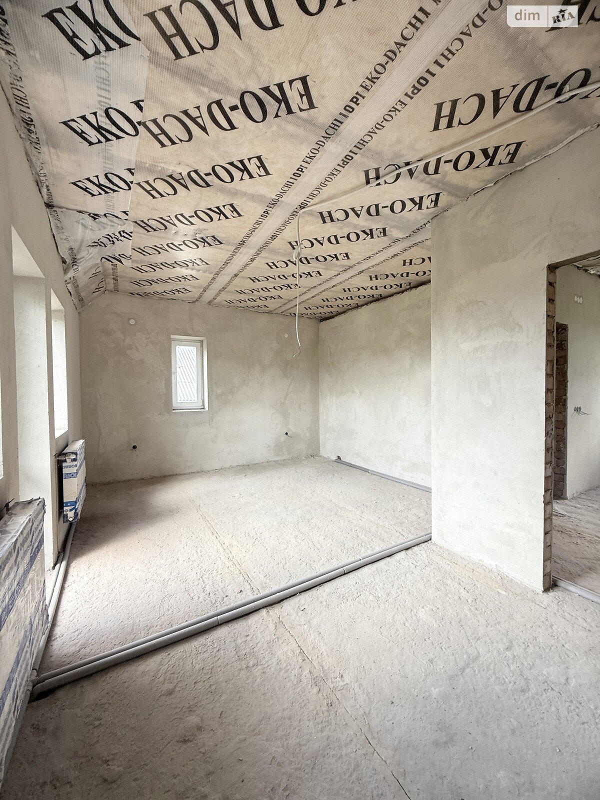 двухэтажный дом с гаражом, 278.8 кв. м, кирпич. Продажа в Угорниках фото 1 двухэтажный дом с гаражом, 278.8 кв. м, кирпич. Продажа в Угорниках фото 1