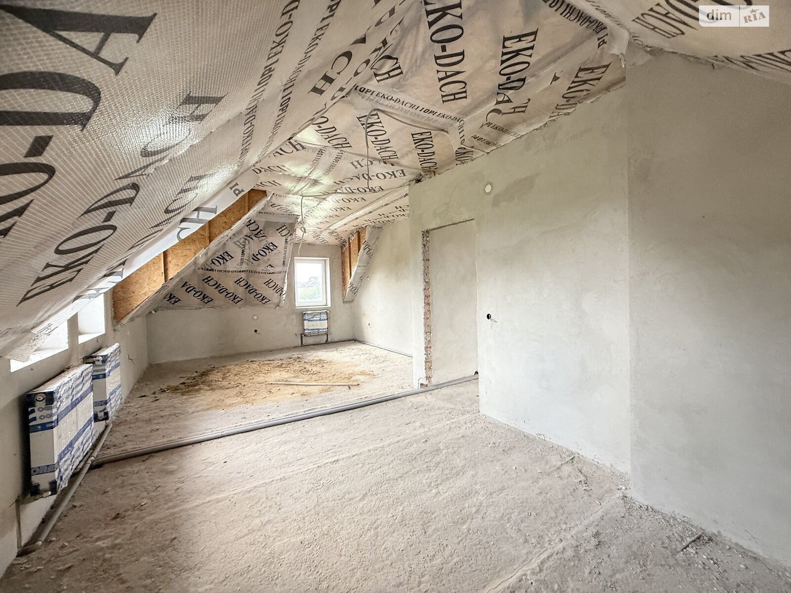 двухэтажный дом с гаражом, 278.8 кв. м, кирпич. Продажа в Угорниках фото 1 двухэтажный дом с гаражом, 278.8 кв. м, кирпич. Продажа в Угорниках фото 1