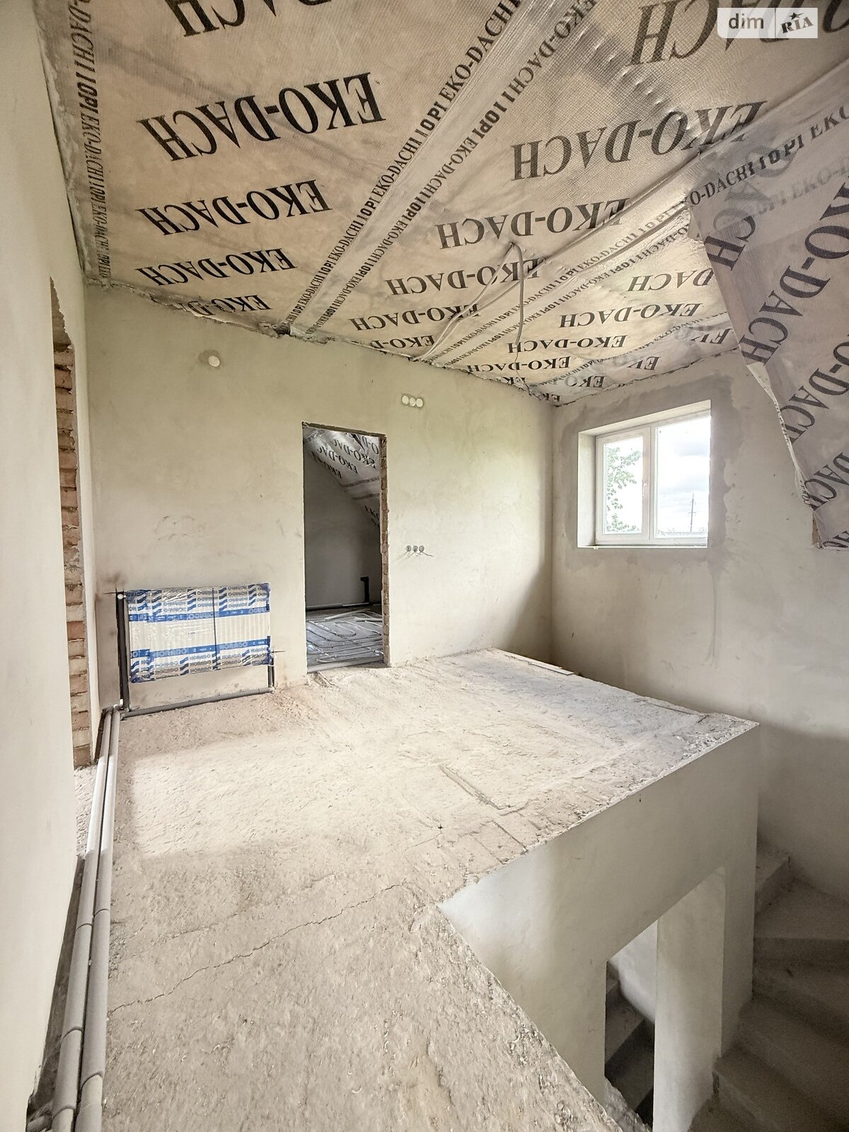 двухэтажный дом с гаражом, 278.8 кв. м, кирпич. Продажа в Угорниках фото 1 двухэтажный дом с гаражом, 278.8 кв. м, кирпич. Продажа в Угорниках фото 1