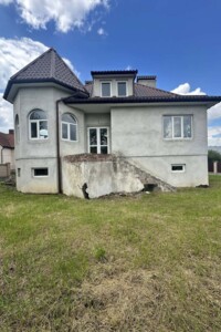 двоповерховий будинок з гаражем, 278 кв. м, цегла. Продаж у Угорниках фото 2
