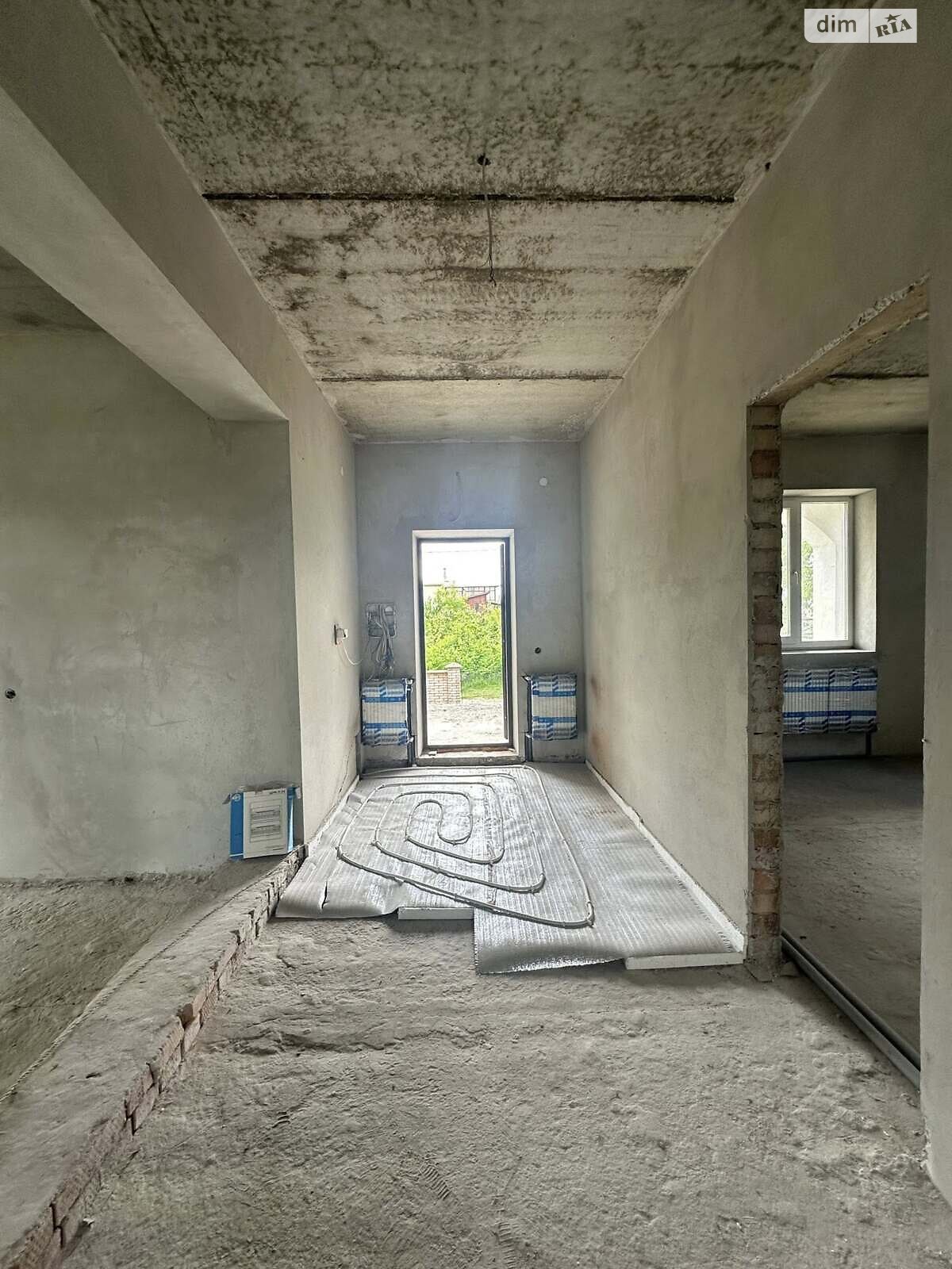 двоповерховий будинок з гаражем, 278 кв. м, цегла. Продаж у Угорниках фото 1 двоповерховий будинок з гаражем, 278 кв. м, цегла. Продаж у Угорниках фото 1