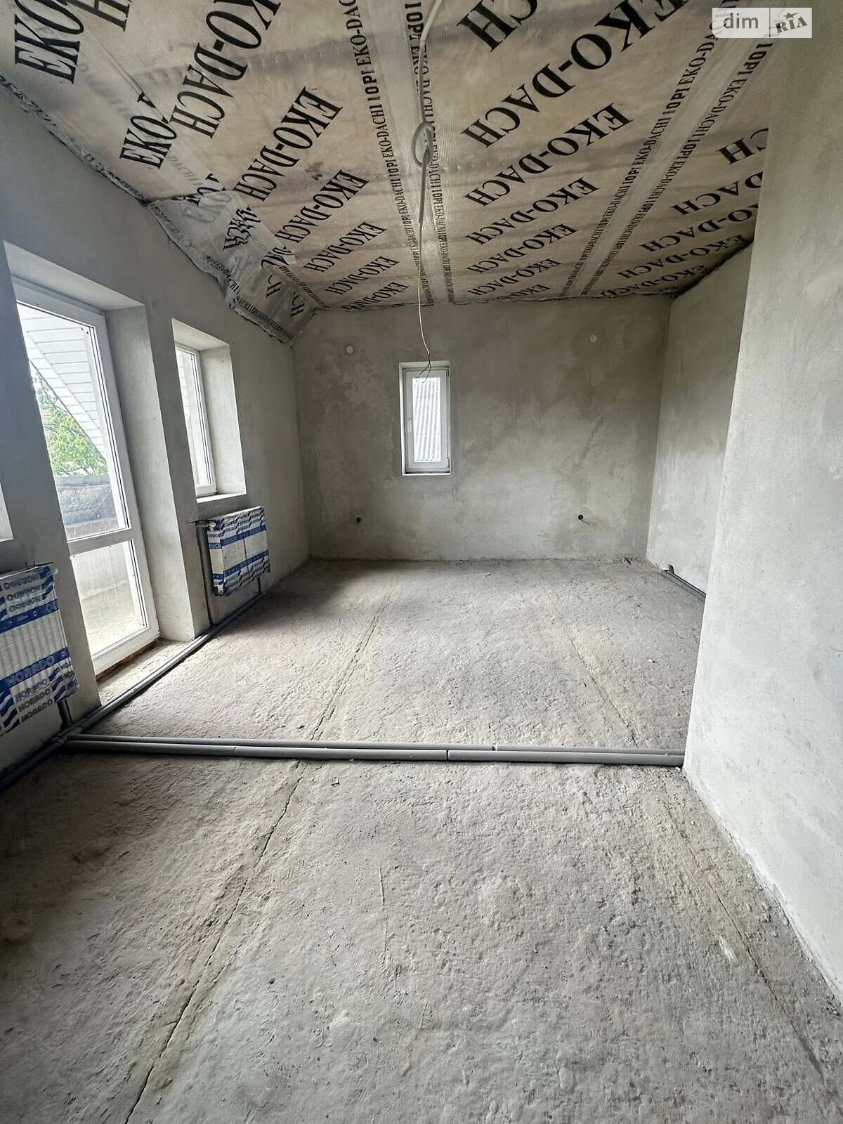 двоповерховий будинок з гаражем, 278 кв. м, цегла. Продаж у Угорниках фото 1 двоповерховий будинок з гаражем, 278 кв. м, цегла. Продаж у Угорниках фото 1