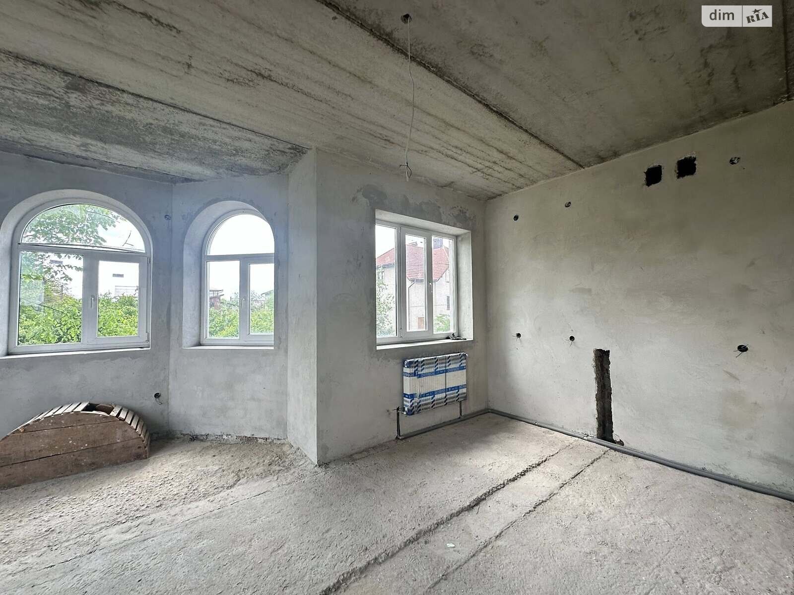 двоповерховий будинок з гаражем, 278 кв. м, цегла. Продаж у Угорниках фото 1 двоповерховий будинок з гаражем, 278 кв. м, цегла. Продаж у Угорниках фото 1