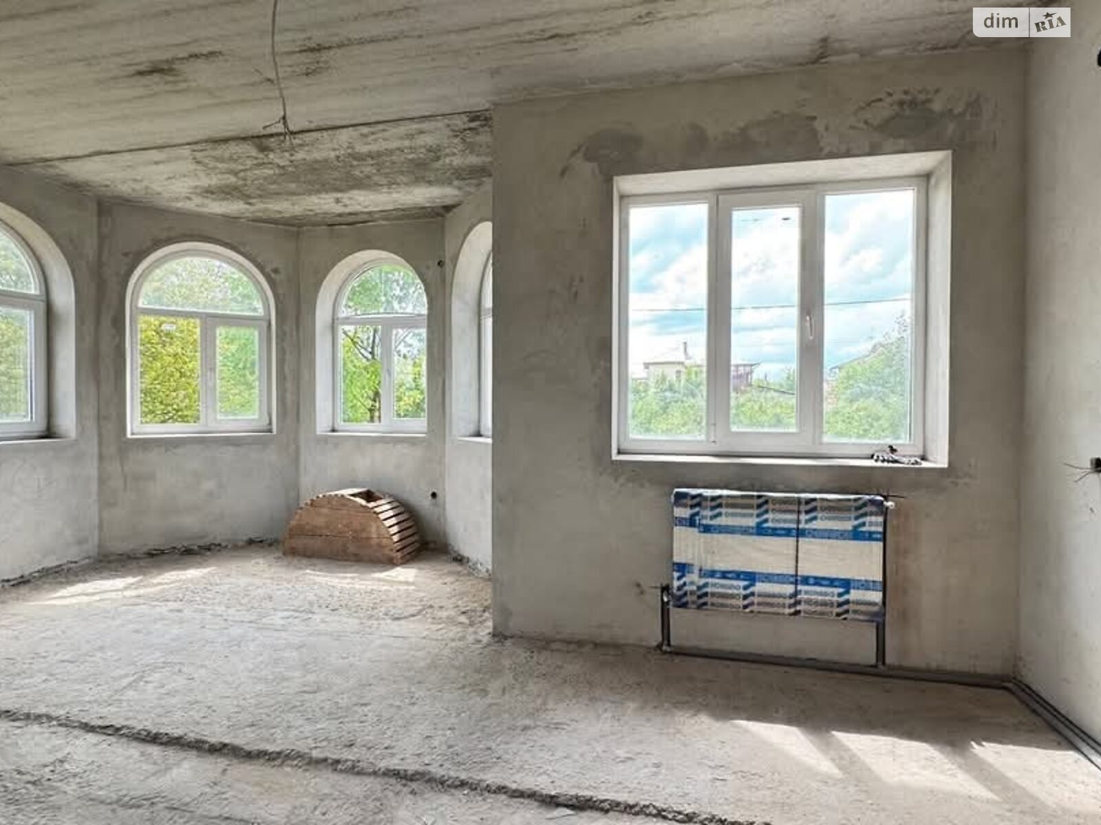двоповерховий будинок з гаражем, 278 кв. м, цегла. Продаж у Угорниках фото 1 двоповерховий будинок з гаражем, 278 кв. м, цегла. Продаж у Угорниках фото 1