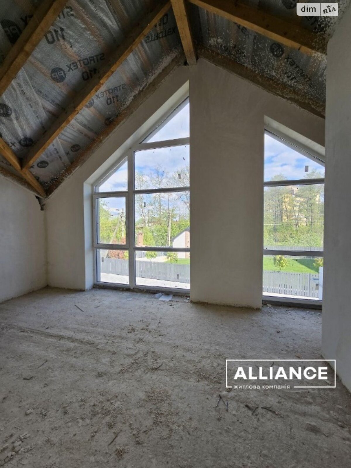 двоповерховий будинок з мансардою, 130 кв. м, цегла. Продаж у Угорниках фото 1 двоповерховий будинок з мансардою, 130 кв. м, цегла. Продаж у Угорниках фото 1