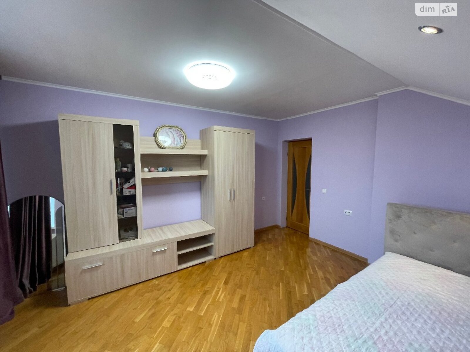 двухэтажный дом веранда, 210 кв. м, кирпич. Продажа в Угорниках фото 1