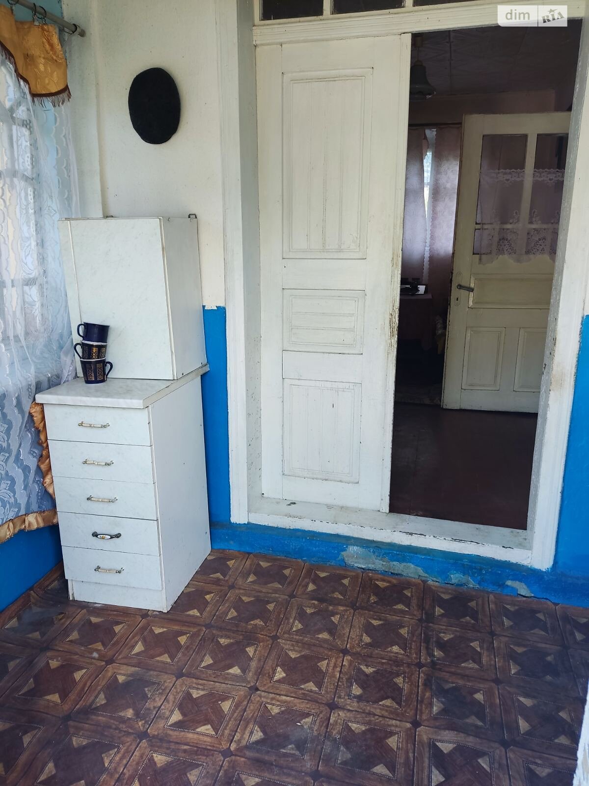 одноповерховий будинок, 60 кв. м, цегла. Продаж у Угриньківцях фото 1 одноповерховий будинок, 60 кв. м, цегла. Продаж у Угриньківцях фото 1