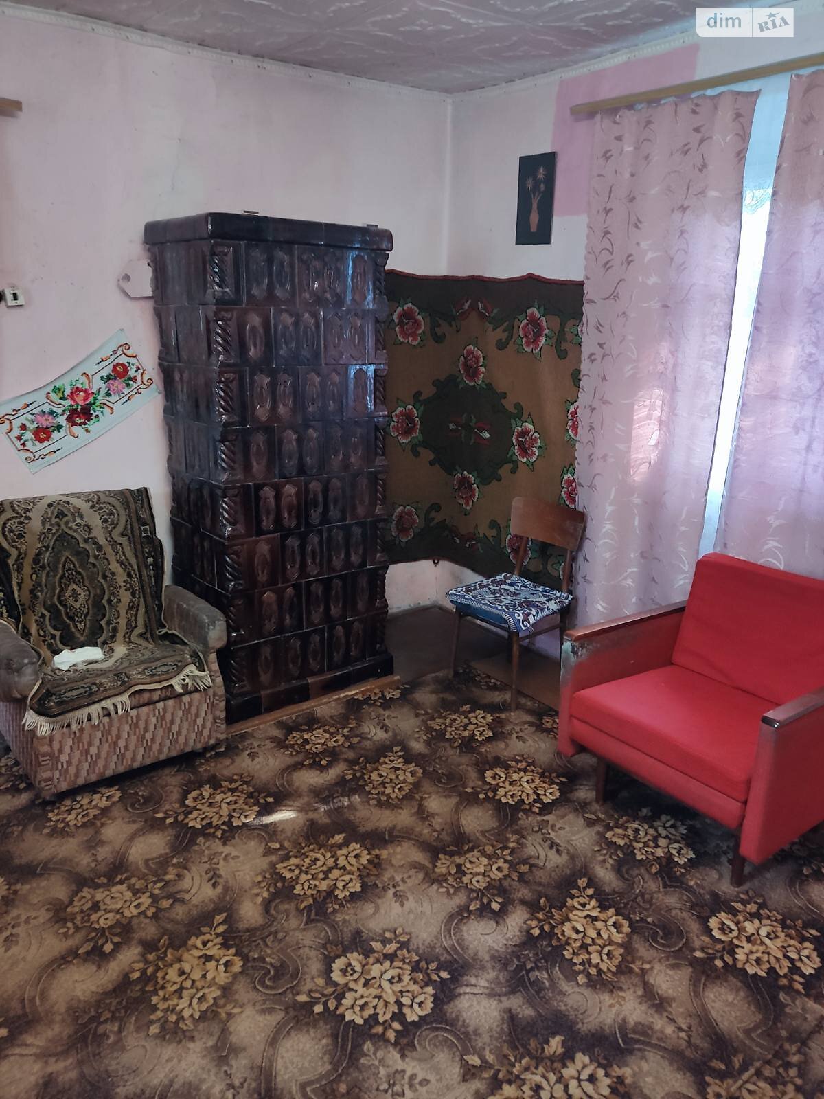 одноповерховий будинок, 60 кв. м, цегла. Продаж у Угриньківцях фото 1 одноповерховий будинок, 60 кв. м, цегла. Продаж у Угриньківцях фото 1