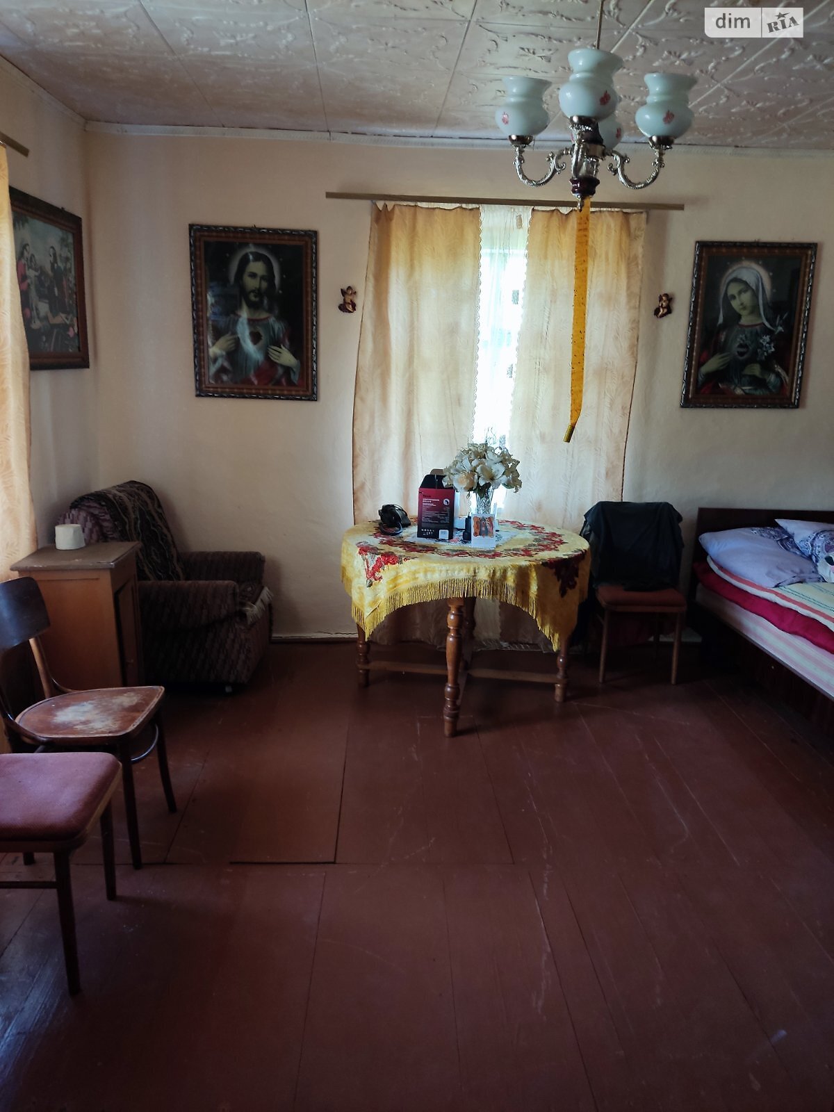 одноповерховий будинок, 60 кв. м, цегла. Продаж у Угриньківцях фото 1 одноповерховий будинок, 60 кв. м, цегла. Продаж у Угриньківцях фото 1