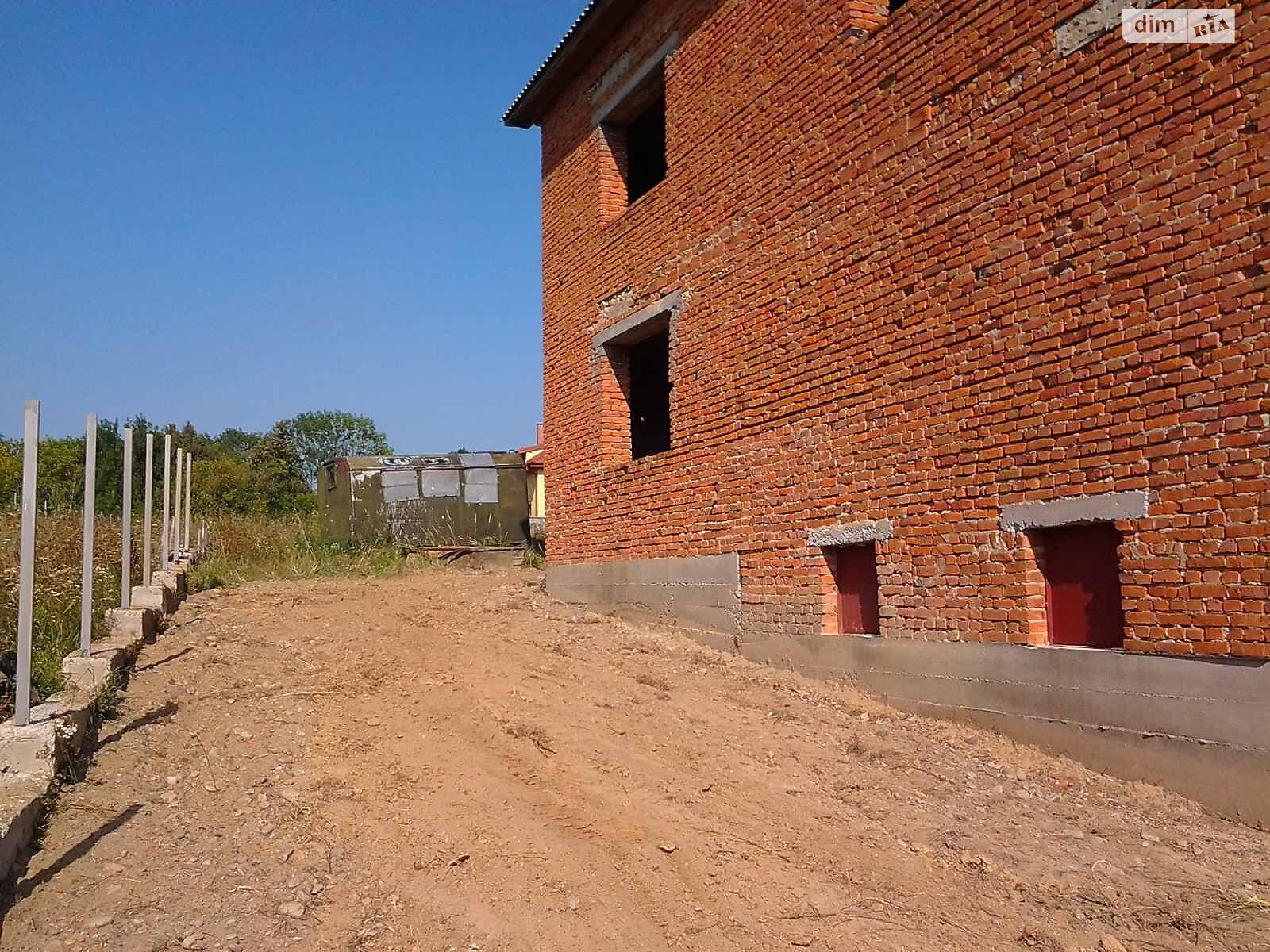 двухэтажный дом с гаражом, 185.59 кв. м, кирпич. Продажа в Угринове фото 1 двухэтажный дом с гаражом, 185.59 кв. м, кирпич. Продажа в Угринове фото 1
