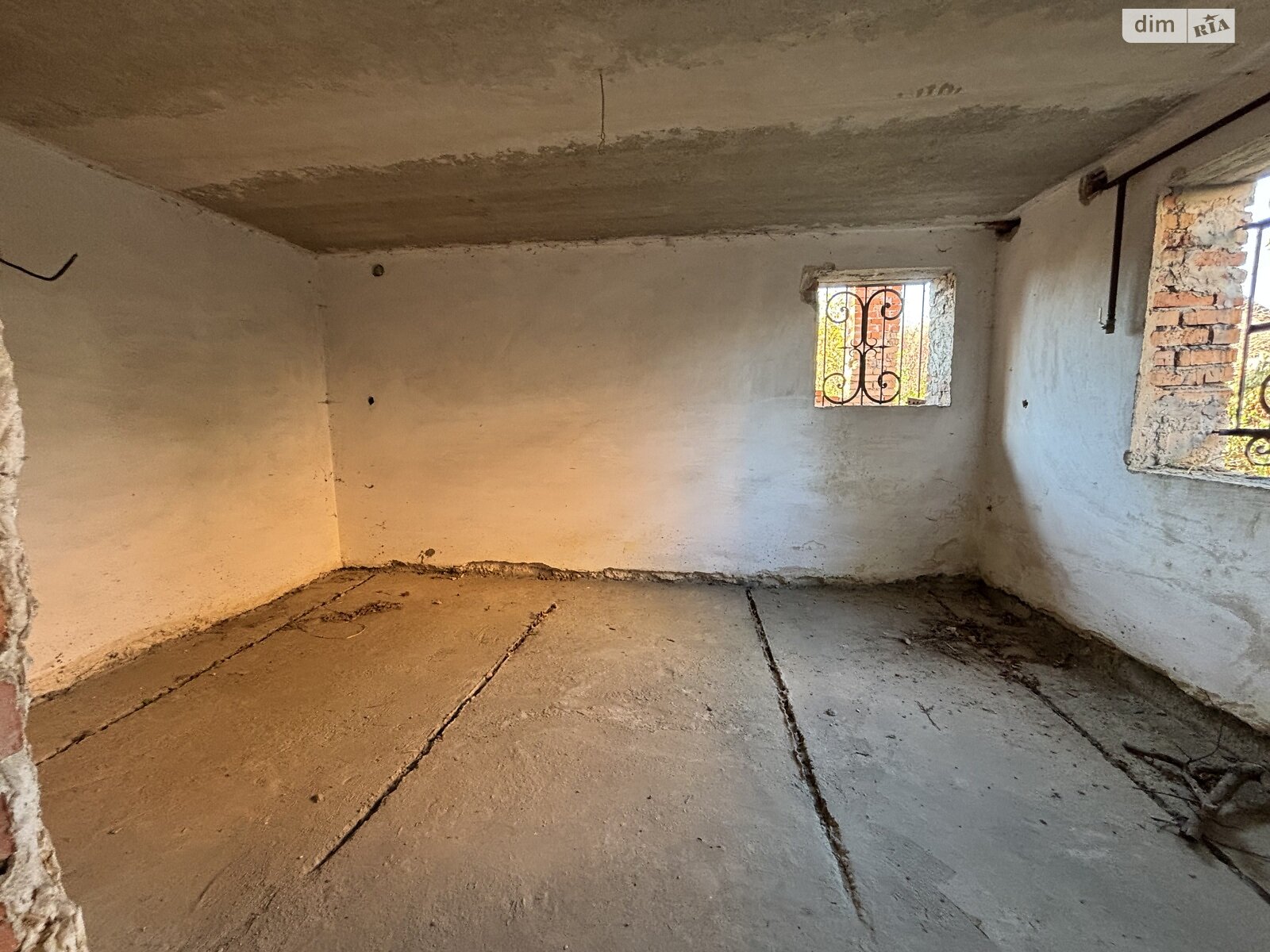 двухэтажный дом с верандой, 290 кв. м, кирпич. Продажа в Угринове фото 1