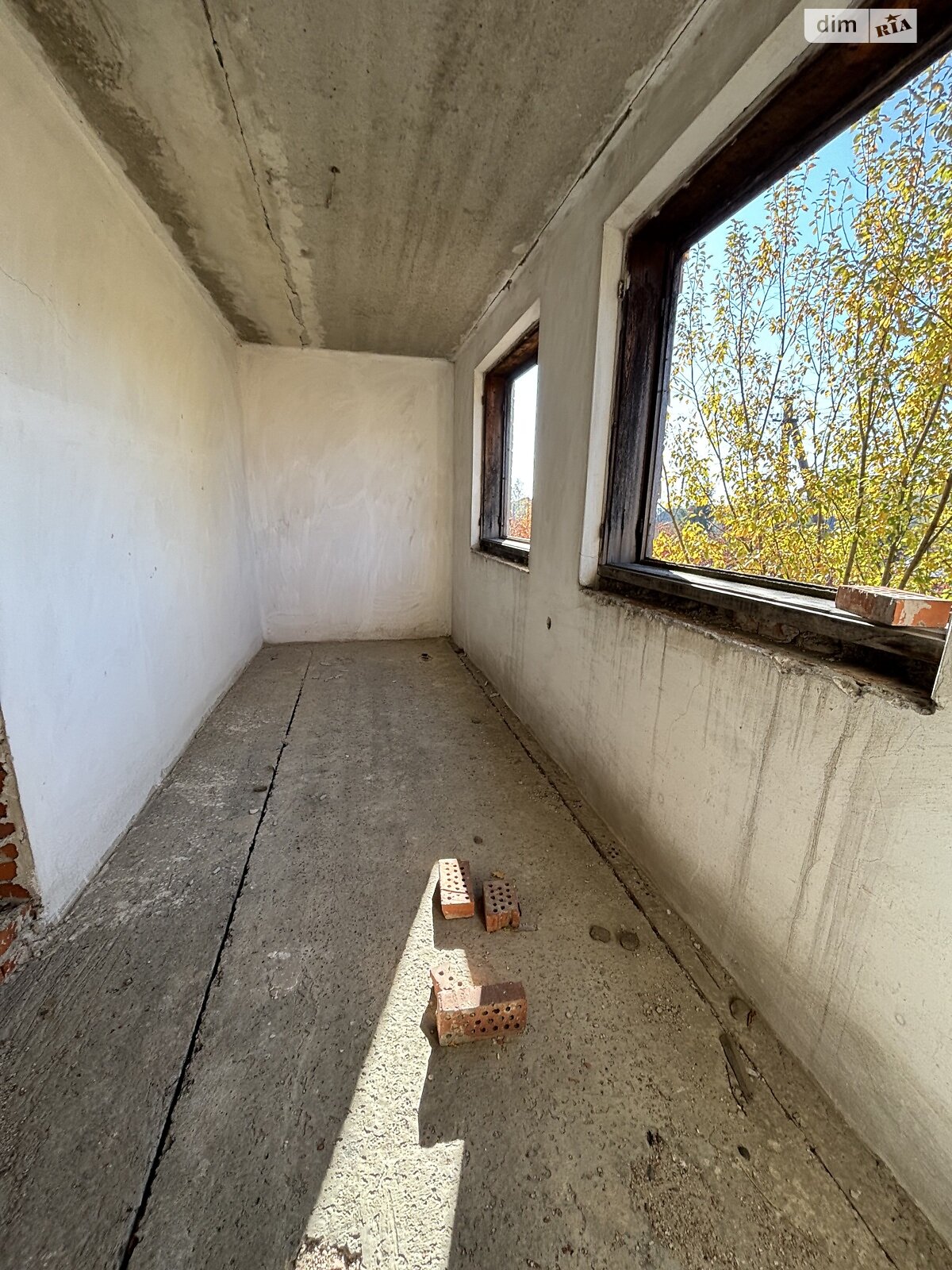 двухэтажный дом с верандой, 290 кв. м, кирпич. Продажа в Угринове фото 1