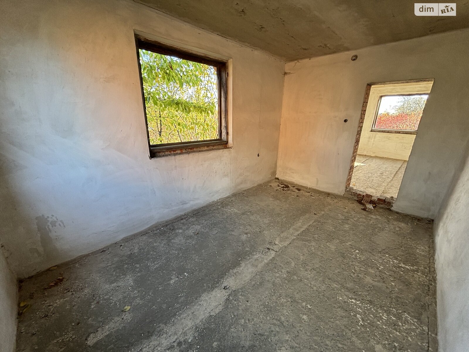 двухэтажный дом с верандой, 290 кв. м, кирпич. Продажа в Угринове фото 1