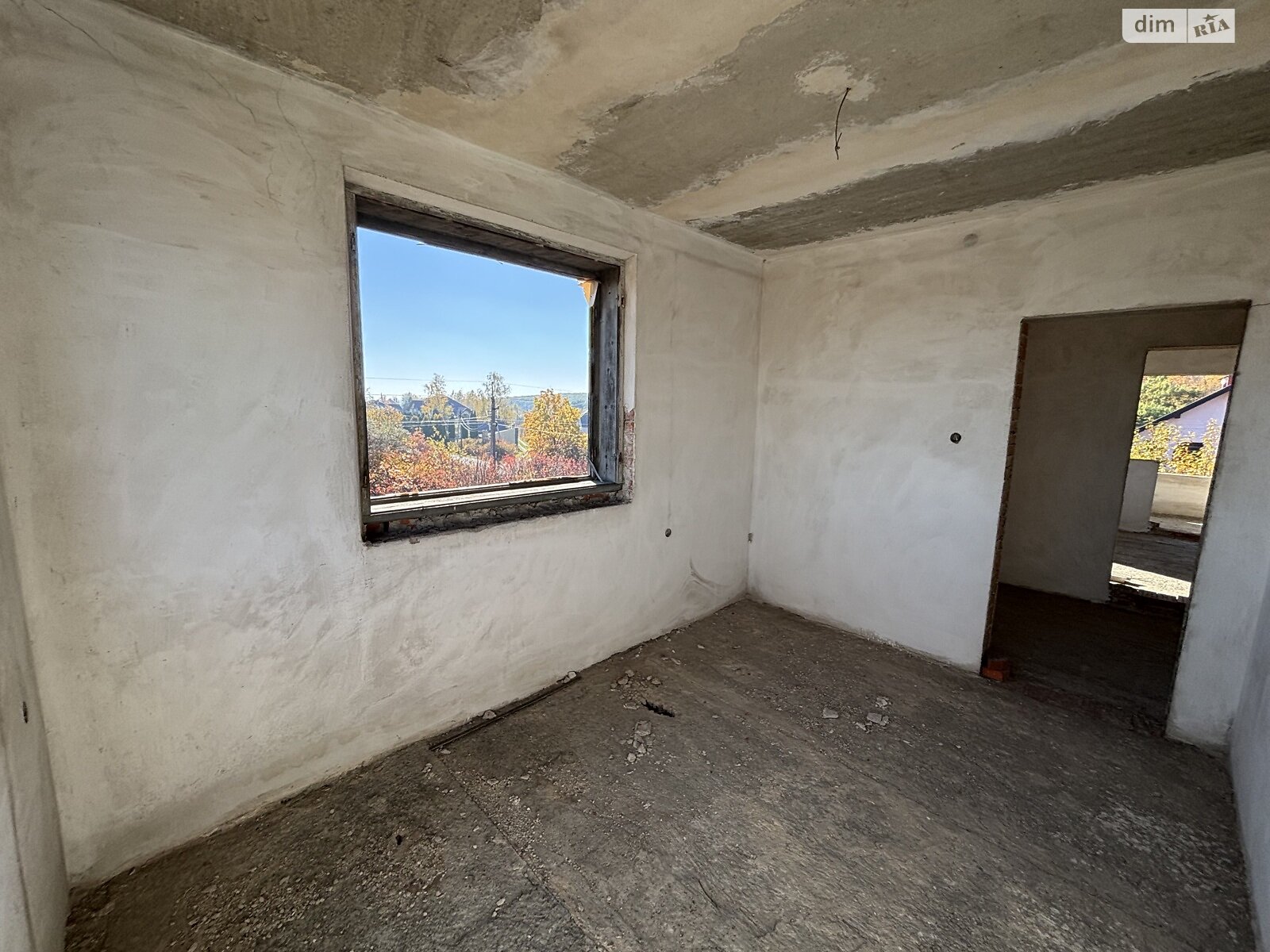 двухэтажный дом с верандой, 290 кв. м, кирпич. Продажа в Угринове фото 1