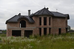 двоповерховий будинок з гаражем, 601.8 кв. м, цегла. Продаж у Угринові фото 2