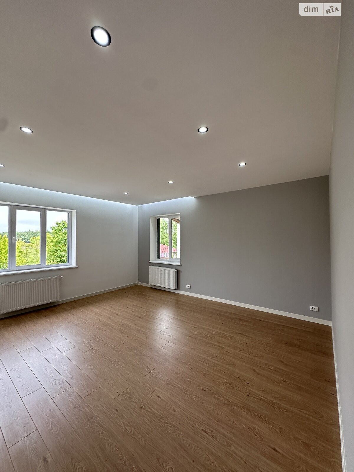 двухэтажный дом с гаражом, 216 кв. м, кирпич. Продажа в Угринове фото 1 двухэтажный дом с гаражом, 216 кв. м, кирпич. Продажа в Угринове фото 1