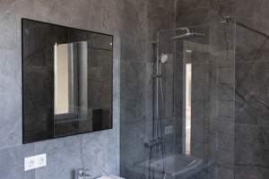 двухэтажный дом с гаражом, 216 кв. м, кирпич. Продажа в Угринове фото 2 двухэтажный дом с гаражом, 216 кв. м, кирпич. Продажа в Угринове фото 2