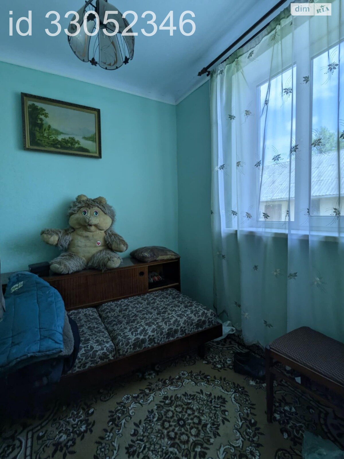 одноэтажный дом с отоплением, 53.1 кв. м, кирпич. Продажа в Угринове фото 1 одноэтажный дом с отоплением, 53.1 кв. м, кирпич. Продажа в Угринове фото 1