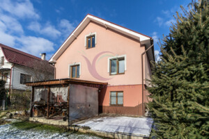 двоповерховий будинок з ремонтом, 159.4 кв. м, цегла. Продаж у Угринові фото 2