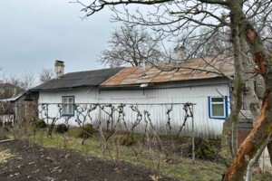 одноэтажный дом, 49.2 кв. м, дерево и кирпич. Продажа в Угринове фото 2